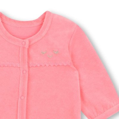Conjunto BILLIEBLUSH