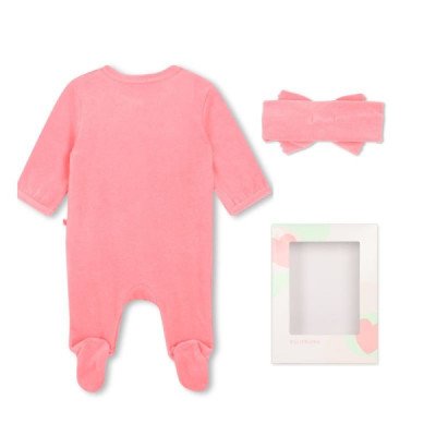 BILLIEBLUSH Set · U22625/499 | byMARKA