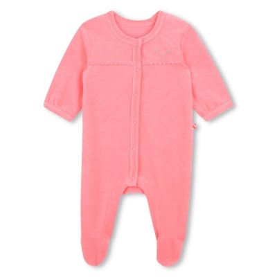 Conjunto BILLIEBLUSH