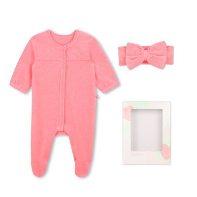 Conjunto BILLIEBLUSH