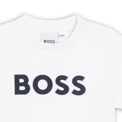 T-Shirt BOSS