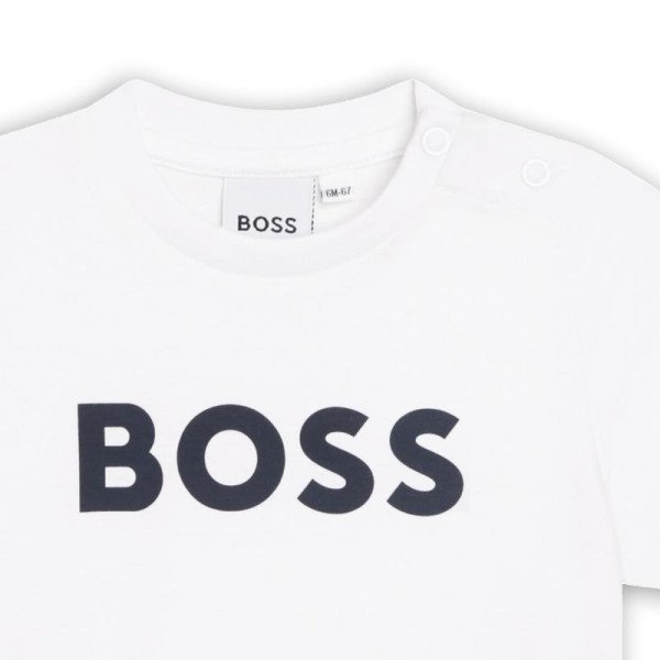T-Shirt BOSS