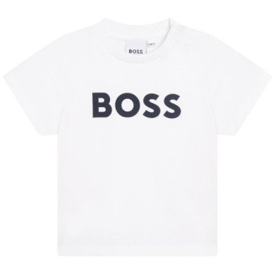 T-Shirt BOSS