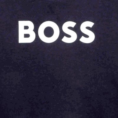 T-Shirt BOSS