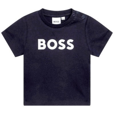 T-Shirt BOSS