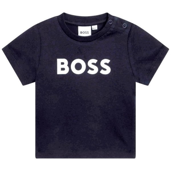 Camiseta BOSS