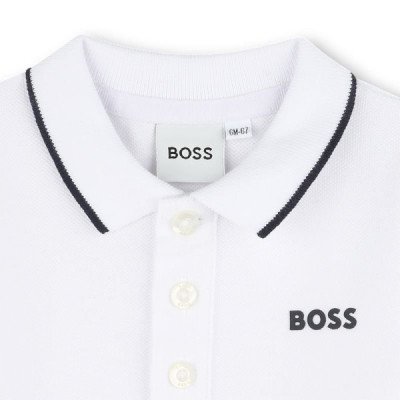 Polo BOSS