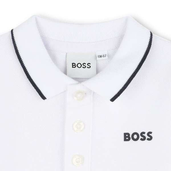 Polo BOSS