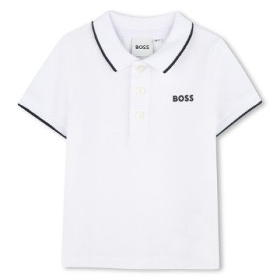 Polo BOSS