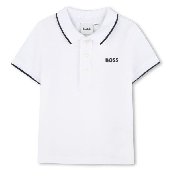 Polo BOSS