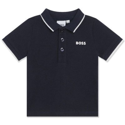 Polo BOSS