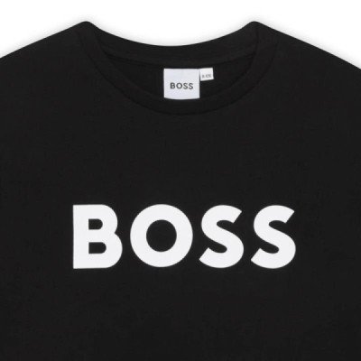T-Shirt BOSS