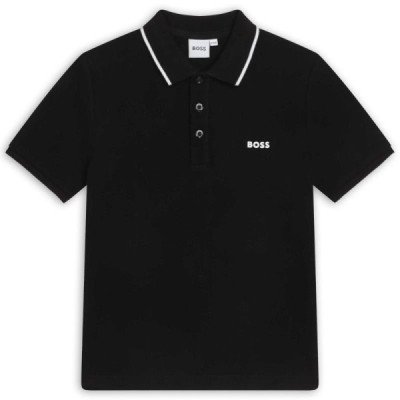 Polo BOSS