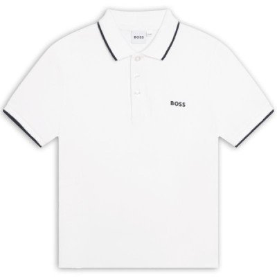 Polo BOSS