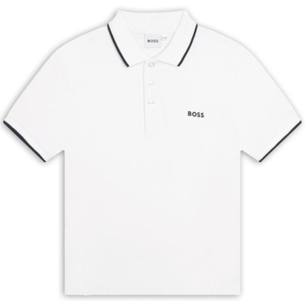 Polo BOSS