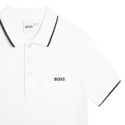 Polo BOSS