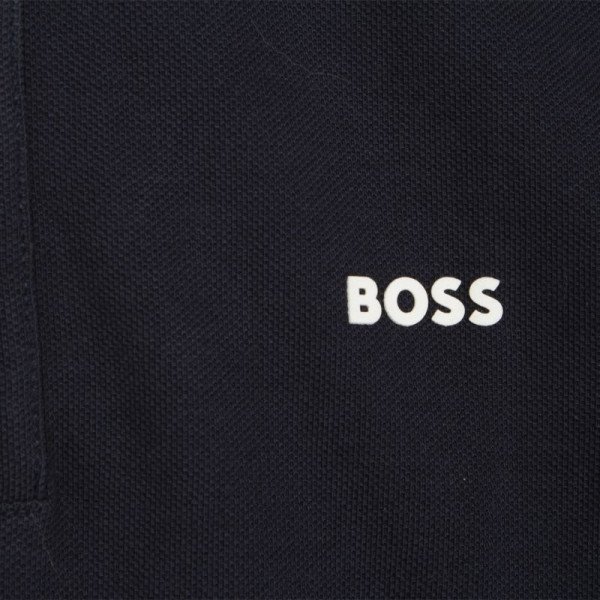 Polo BOSS
