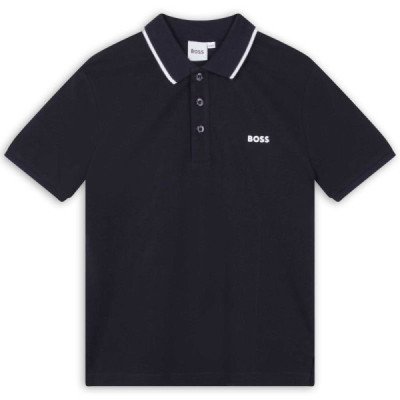 Polo BOSS