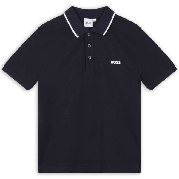 Polo BOSS