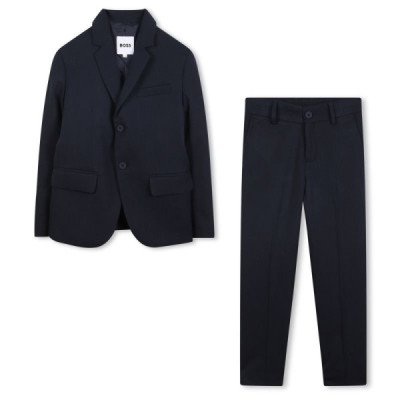 Conjunto BOSS