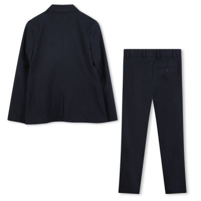 Conjunto BOSS