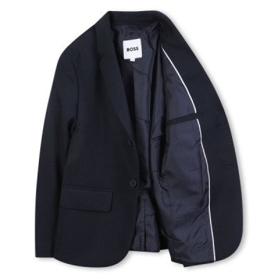 Conjunto BOSS