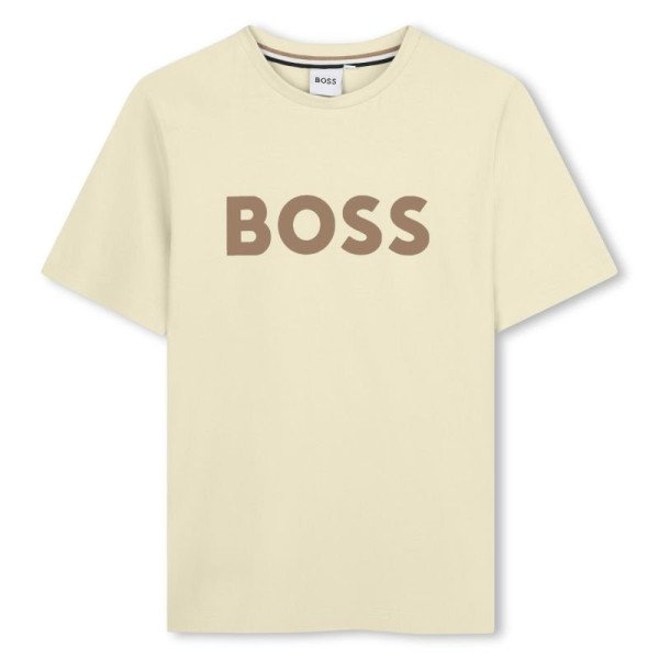T-Shirt BOSS