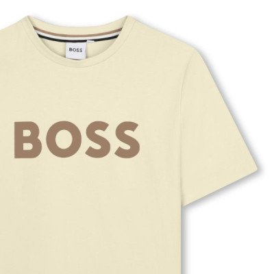 T-Shirt BOSS
