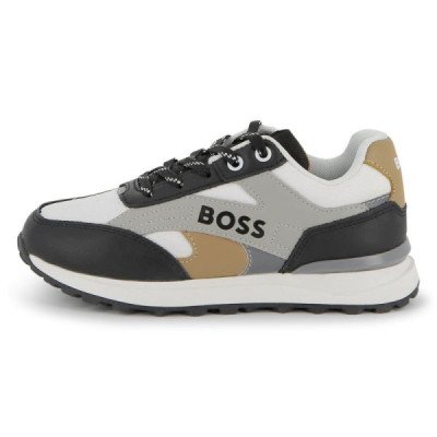 Sapatilha BOSS