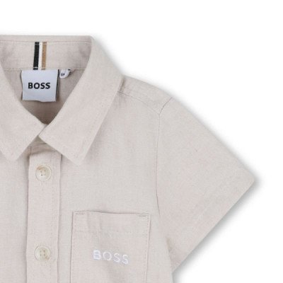 Camisa BOSS