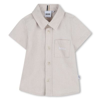 Camisa BOSS