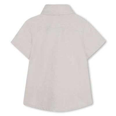 Camisa BOSS