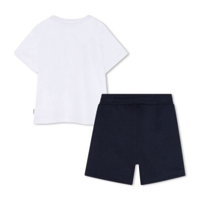 Conjunto BOSS