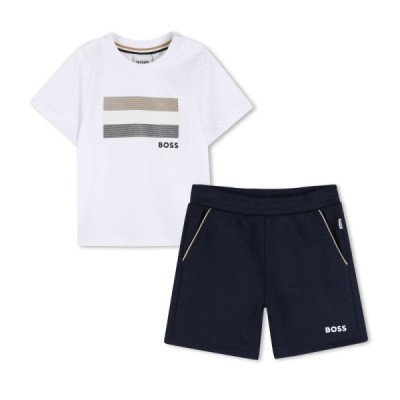 Conjunto BOSS