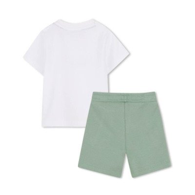 Conjunto BOSS