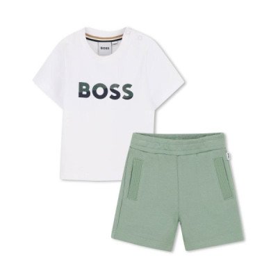 Conjunto BOSS