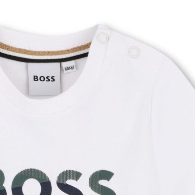 Conjunto BOSS
