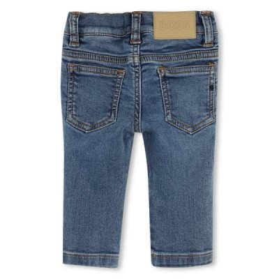 Calça Jeans BOSS