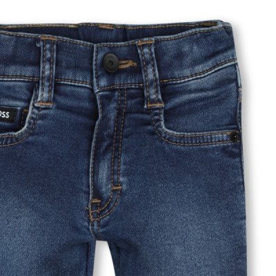 Calça Jeans BOSS