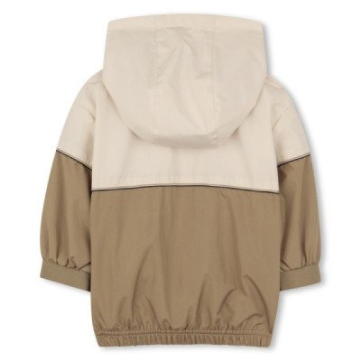 Parka BOSS