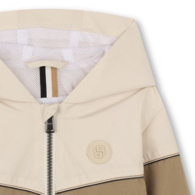 Parka BOSS