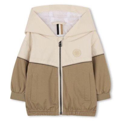 Parka BOSS