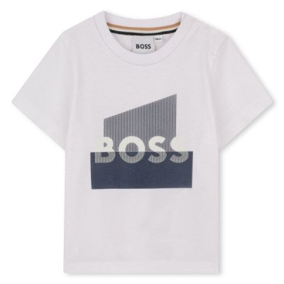 T-Shirt BOSS