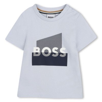 T-Shirt BOSS
