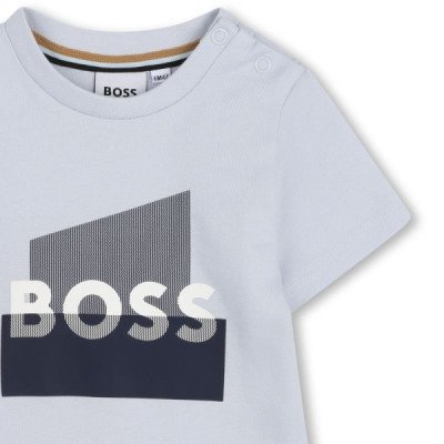 T-Shirt BOSS