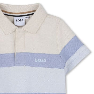 Polo BOSS