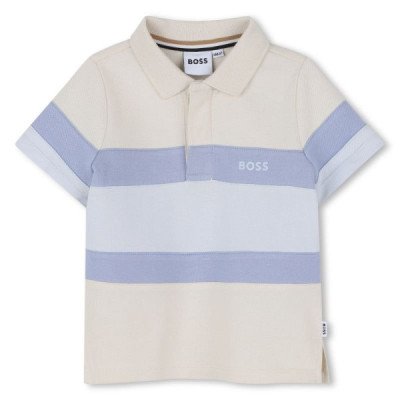 Polo BOSS