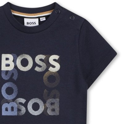 T-Shirt BOSS