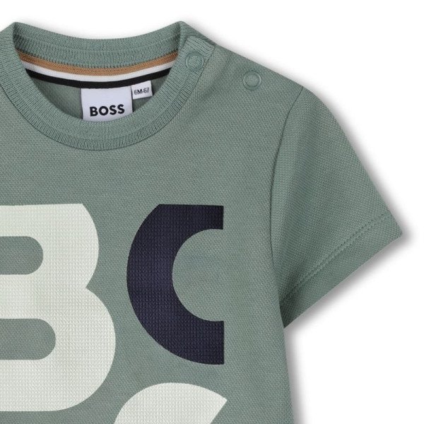 T-Shirt BOSS