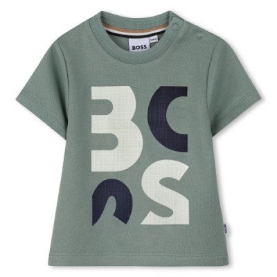 T-Shirt BOSS